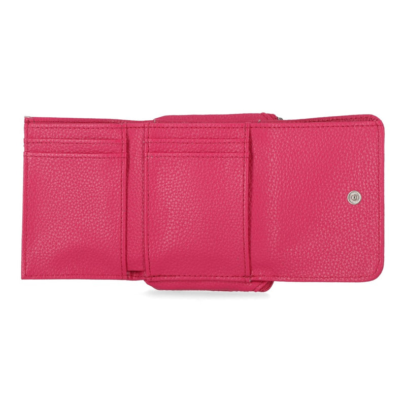 Mundi Mini Tri-Fold Wallet – ShopCGX