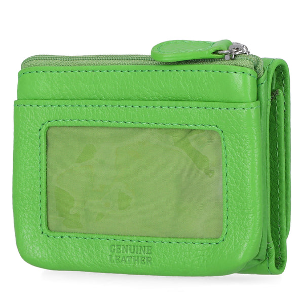 Mundi Mini Indexer Wallet