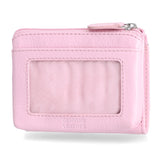 Mundi Mini Leather Wallet