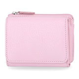 Mundi Mini Leather Wallet