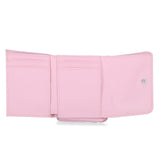 Mundi Mini Leather Wallet