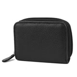 Mundi Leather Coins and Cards Case