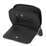 Mundi Leather Coins and Cards Case