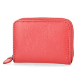 Mundi Leather Coins and Cards Case