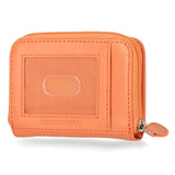 Mundi Leather Coins and Cards Case