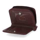 Mundi Coins & Card Case Wallet