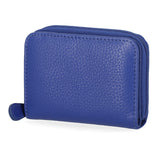 Mundi Leather Coins and Card Case