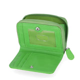 Mundi Leather Coins and Cards Case