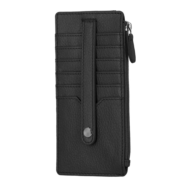 Mundi Slim Organizer Wallet