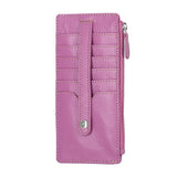 Mundi Slim Organizer Wallet