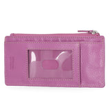 Mundi Slim Organizer Wallet
