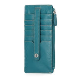 Mundi Slim Organizer Wallet