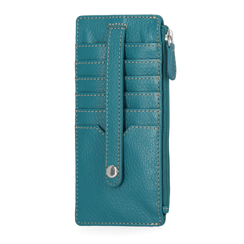 Mundi Slim Organizer Wallet
