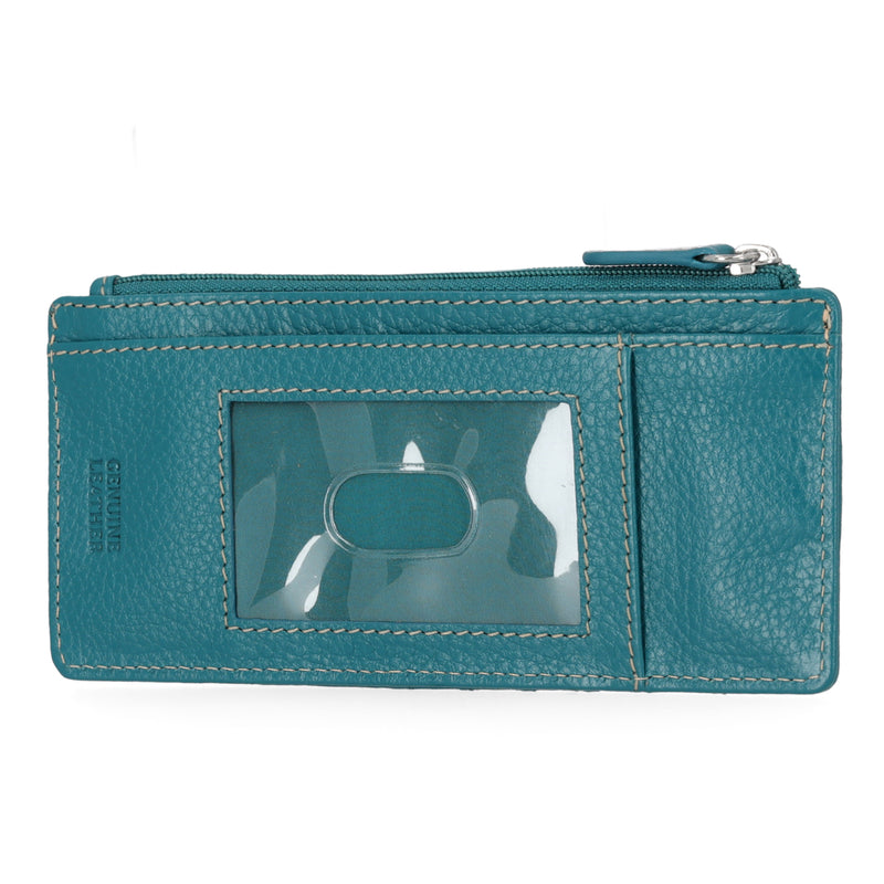 Mundi Slim Organizer Wallet
