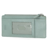 Mundi Slim Leather Card Case