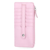 Mundi Slim Organizer Wallet