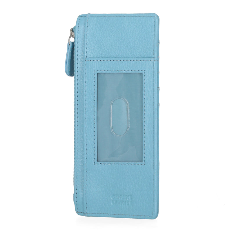 Mundi Slim Organizer Wallet