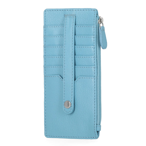 Mundi Slim Organizer Wallet