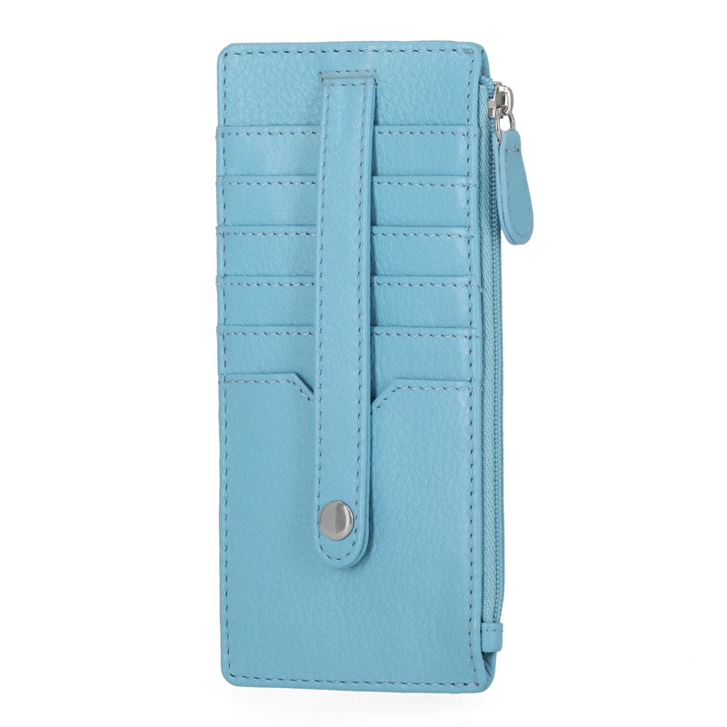 Mundi Slim Organizer Wallet