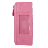 Mundi Slim Organizer Wallet