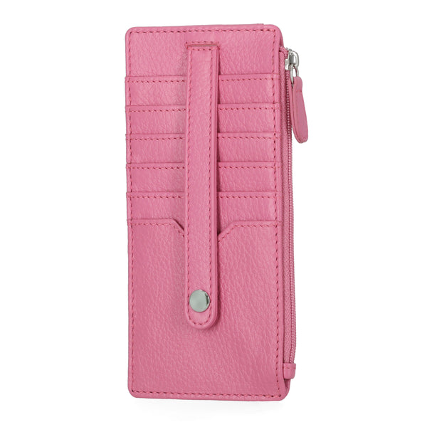 Mundi Slim Organizer Wallet
