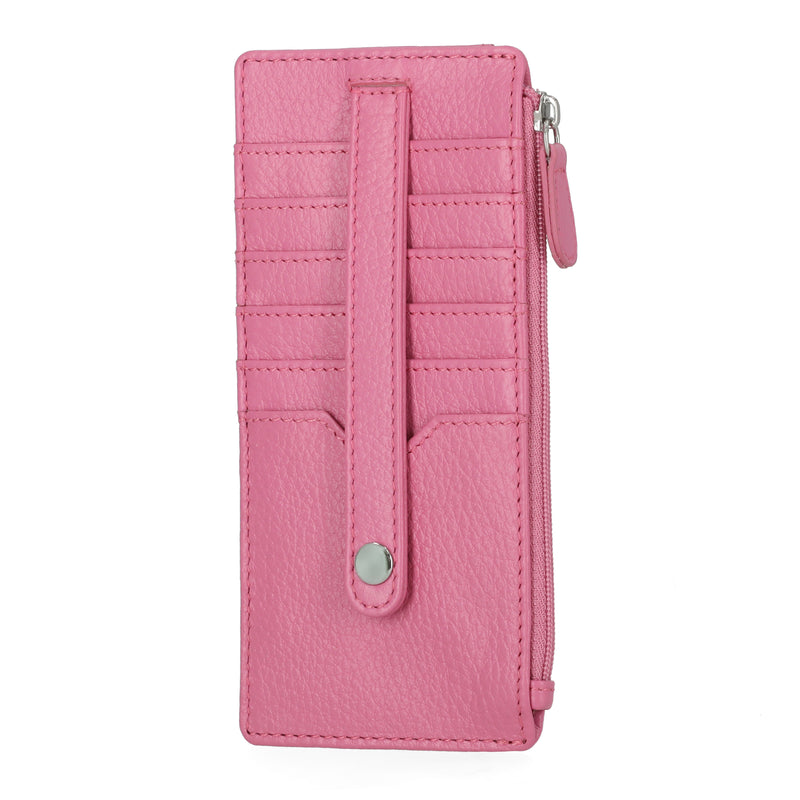 Mundi Slim Organizer Wallet