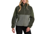 KÜHL Womens Elixir Fleece Jacket