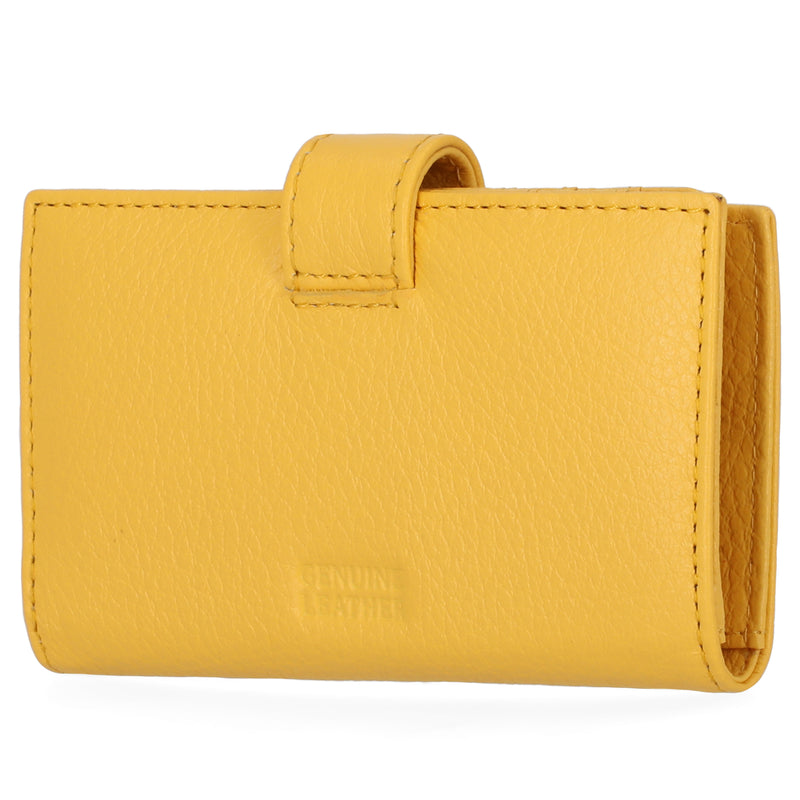 Mundi Debbie Card Case Wallet
