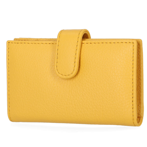 Mundi Debbie Card Case Wallet