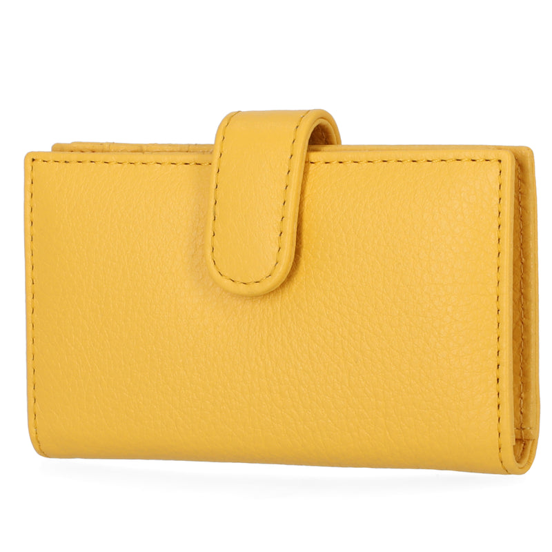 Mundi Debbie Card Case Wallet