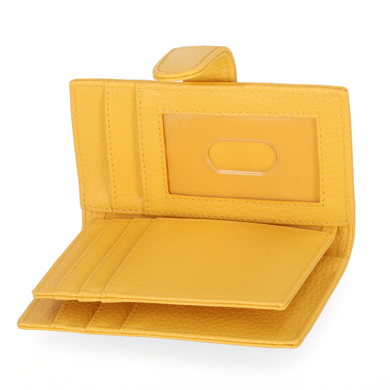 Mundi Debbie Card Case Wallet