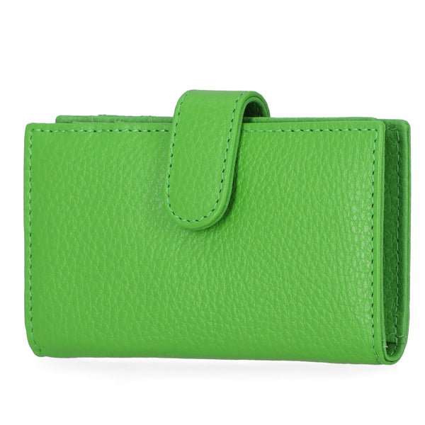 Mundi Debbie Card Case Wallet