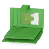 Mundi Debbie Leather Card Case Wallet