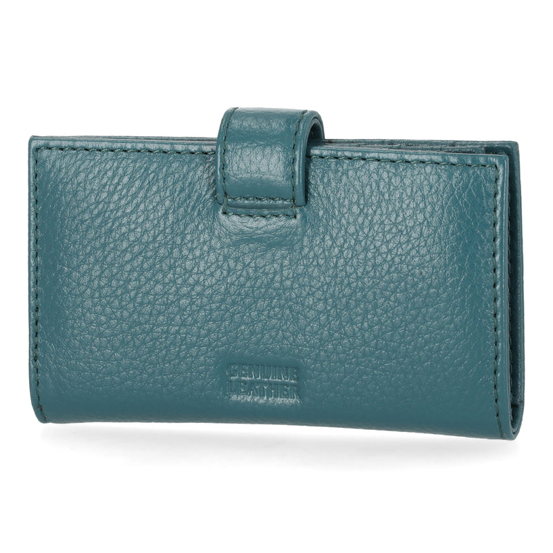 Mundi Debbie Card Case Wallet