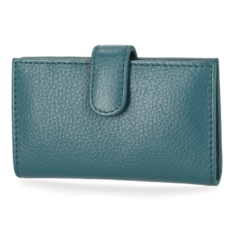 Mundi Debbie Card Case Wallet