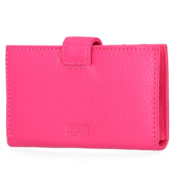 Mundi Debbie Card Case Wallet