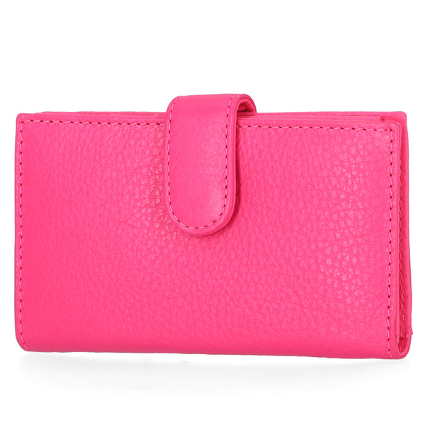 Mundi Debbie Card Case Wallet