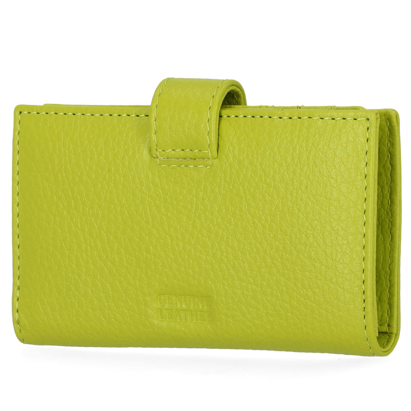 Mundi Debbie Card Case Wallet