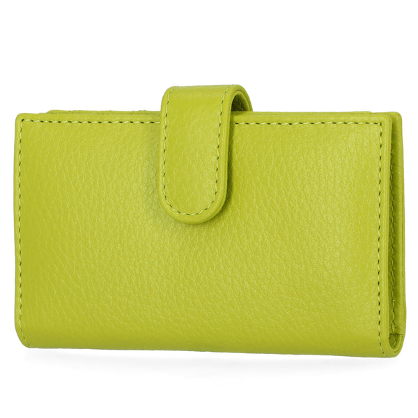 Mundi Debbie Card Case Wallet