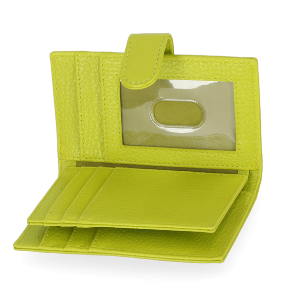 Mundi Debbie Card Case Wallet