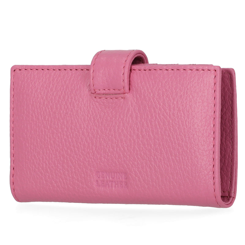 Mundi Debbie Card Case Wallet