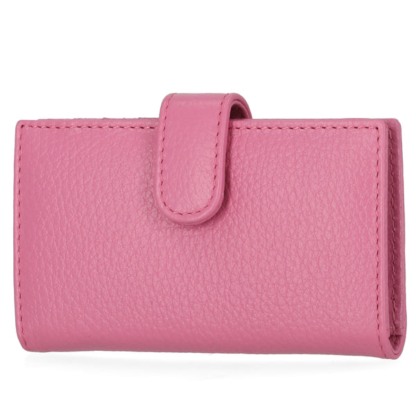 Mundi Debbie Card Case Wallet