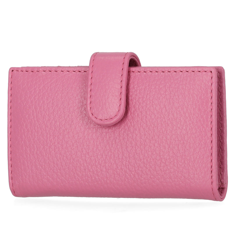 Mundi Debbie Card Case Wallet