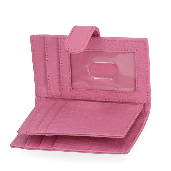 Mundi Debbie Card Case Wallet