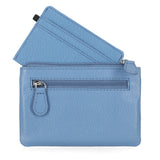 Mundi Coin Case Wallet