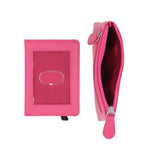 Mundi Coin Case Wallet