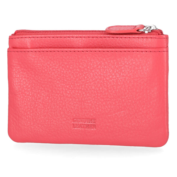 Mundi Coin Case Wallet