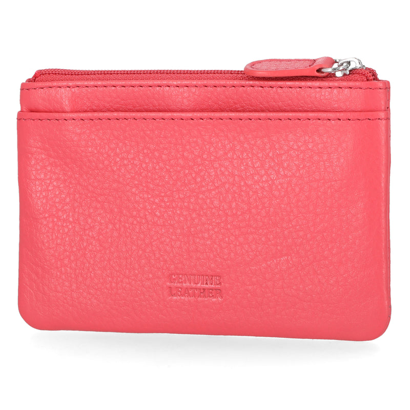 Mundi Coin Case Wallet