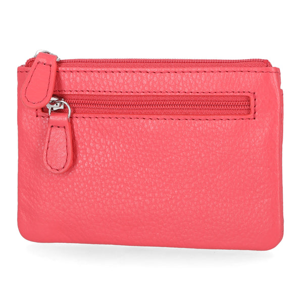 Mundi Coin Case Wallet