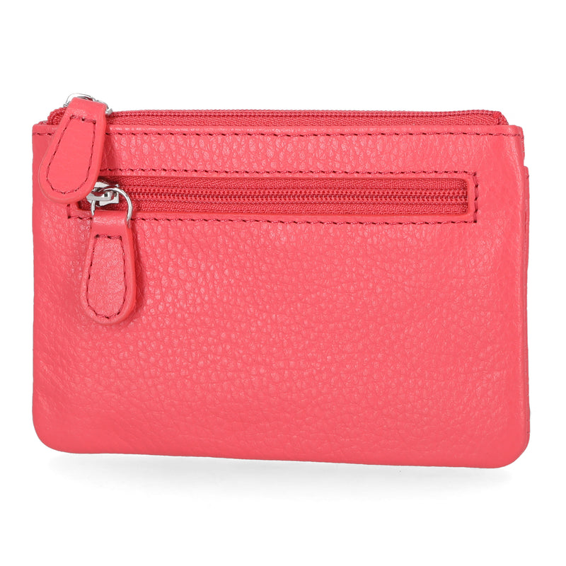 Mundi Coin Case Wallet